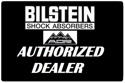 Bilstein 5100 Steering Dampener Ford F-250/F-350 Super Duty 2022-2017 4WD ONLY - Bild 2 von 4