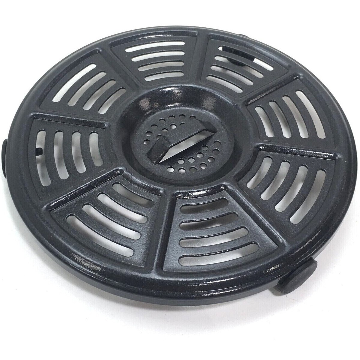 Ninja AF150 AF161 AF101B2 ROUND CIRCLE AIR FRYER CRISPER PLATE Part 103KY100
