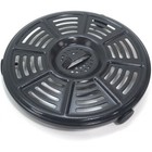 Ninja AF101 AF100 AF101C AF101CCO  ROUND CIRCLE AIR FRYER CRISPER PLATE 103KY100