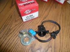 1974 - 1997 Ford Standard Motor Products Magnetic Pick-Up LX204 - New