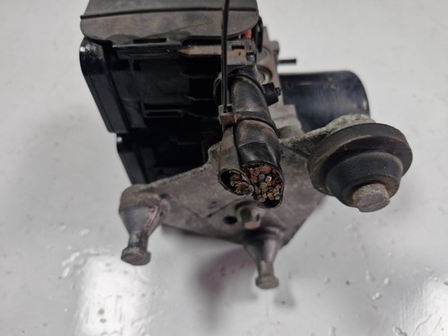 Mercedes C class W204 2010-2013 estate ABS pump A1729014100  A1724313812 - Picture 5 of 5