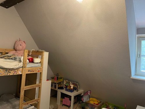 schöne 3 Zimmerwohnung in Scheer Kreis Sigmaringen Inzahlung Auto,etc. - Bild 7 von 20