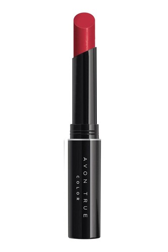 Avon True Beauty Lip Stylo Lipstick SPF 15 | 1.8 g | ETERNAL FLAME - Picture 9 of 12
