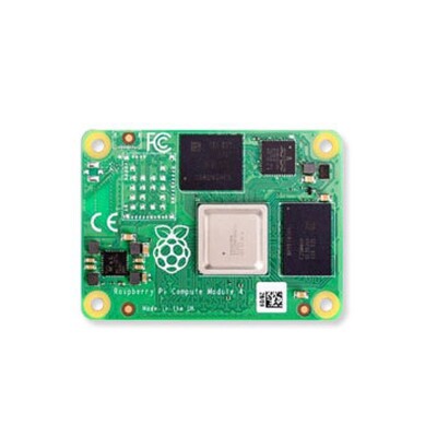 CM4004032 Compute Module 4 Board 32G EMMC Storage For Raspberry Pi CM4 os67
