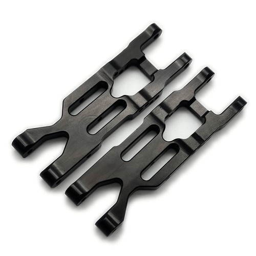 Aluminum Rear Suspension Arm for Losi 1/18 Mini-T 2.0 Mini-B LOS214003 - Picture 9 of 9