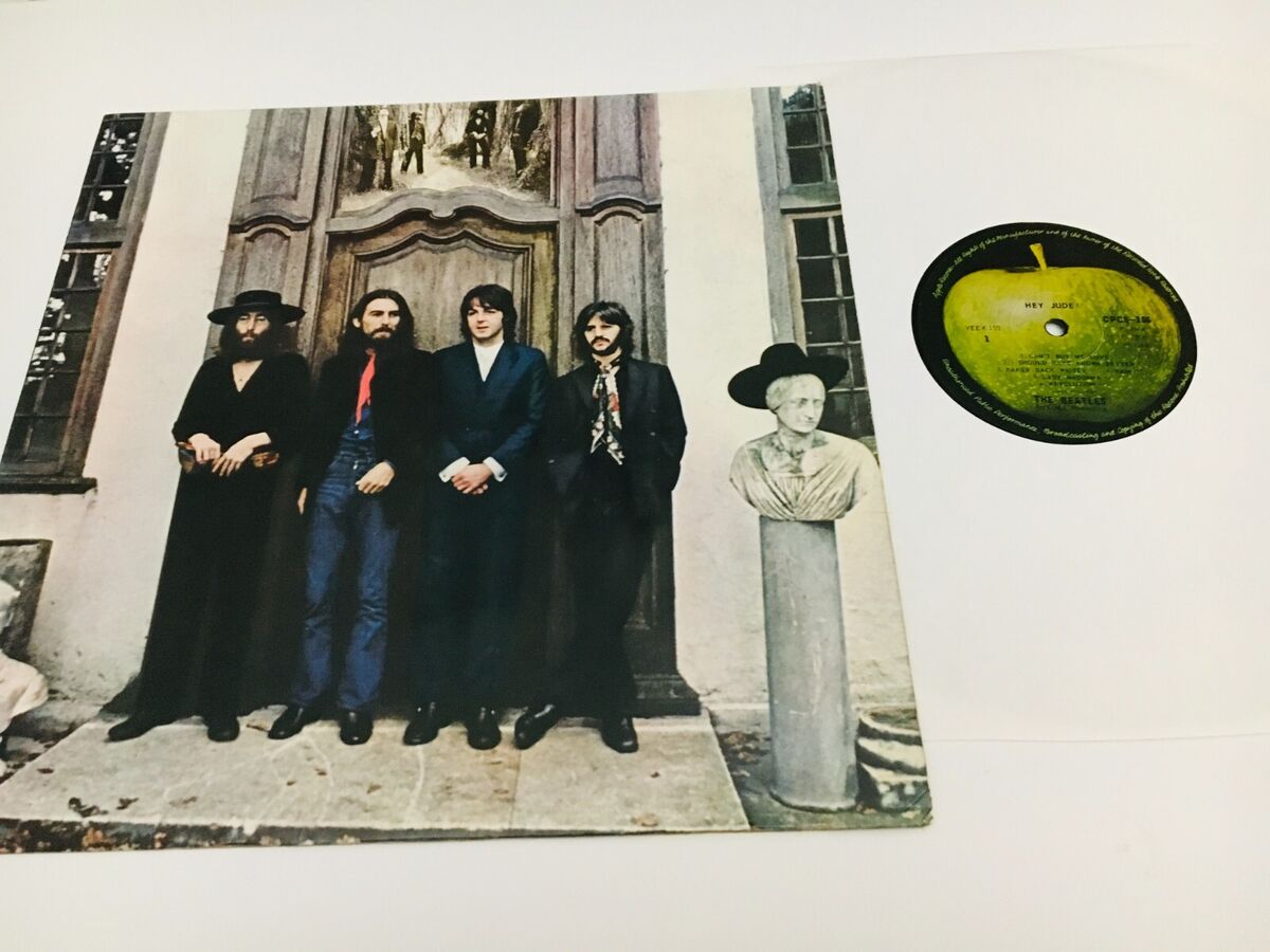 RARE FIND BEATLES HEY JUDE BEATLES AGAIN MISPRINT PAPERBACK V PAPER BACK CPCS106 | eBay RARE FIND BEATLES HEY JUDE BEATLES AGAIN MISPRINT PAPERBACK V PAPER BACK CPCS106 | eBay