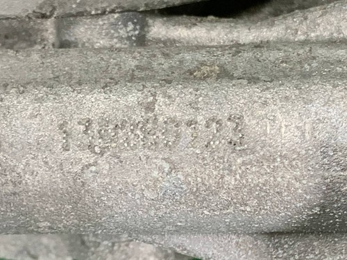 2011-2015 Hyundai Sonata Kia Optima Transmission Oil Cooler Pump Assembly OEM - Picture 8 of 10