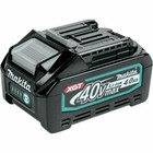 Makita 40 V Power Tool Batteries