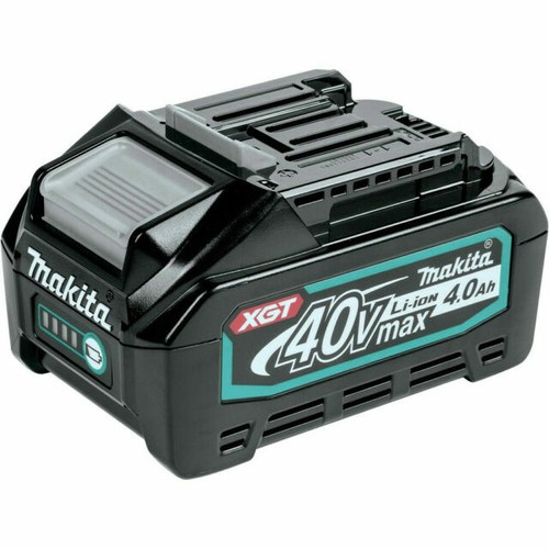 Makita - makita電池 Makita 18V LXT Lithium-Ion High Capacity Battery Pack 4.0Ah
