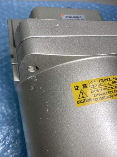 *NEW* SMC AFF22C-N06BC-T MAIN LINE FILTER - Picture 3 of 8