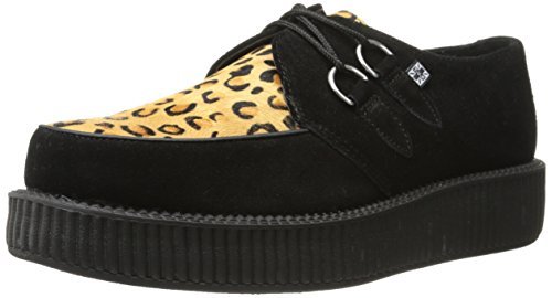 T.U.K. V8142 Unisex Creeper Oxford- Choose SZ/Farbe. T.U.K. V8142 Unisex Creeper Oxford- Choose SZ/Farbe.