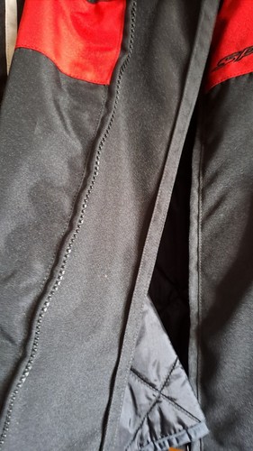 giubbotto moto donna - Foto 16 di 24