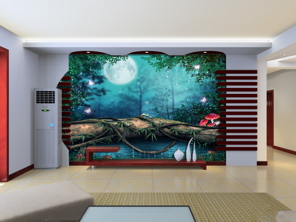 3D Moon Tree Tree Tree Rattan 74 Wall Paper Murals Wall Print Wall Wallpaper Mural AU Kyra 5ec5b2 3D Moon Tree Tree Tree Rattan 74 Wall Paper Murals Wall Print Wall Wallpaper Mural AU Kyra 5ec5b2