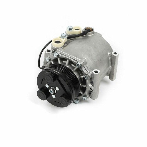 AC Compressor For 2004-2010 2011 2012 Mitsubishi Galant 2006-2011 Eclipse 2.4L - Picture 14 of 21