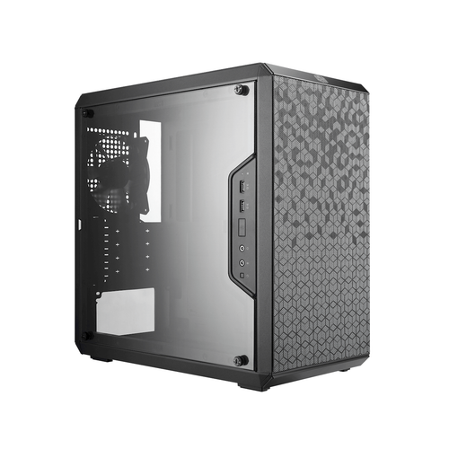 Gaming Computer Desktop PC Custom Built Computer Ryzen 7 64GB RAM 4.6Ghz 1TB SSD - Picture 4 of 10