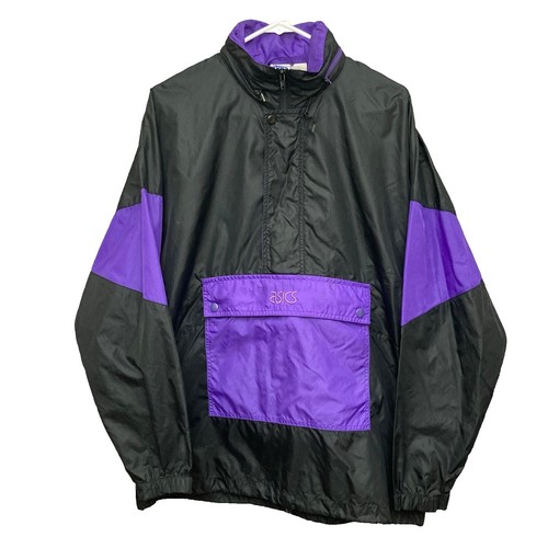 未使用☆東京世界陸上2025 アシックス フード付き公式ウインドジャケット紫XL 未使用☆東京世界陸上2025 アシックス フード付き公式ウインド