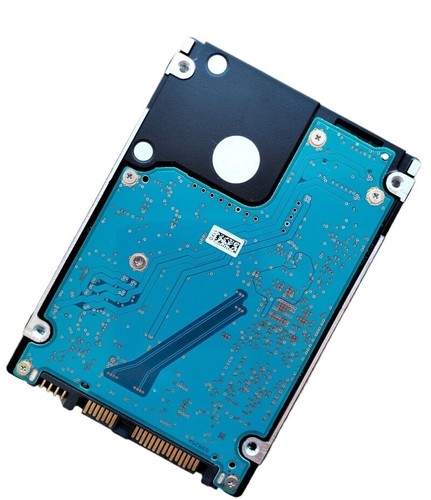 Toshiba 900G 12GB SAS 2.5 10K AL14SEB09EQ AL14SEB090N server hard drive - Picture 6 of 6