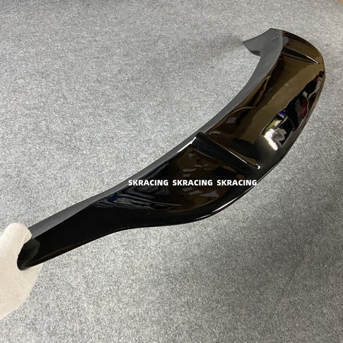 Kits de carrocería alerón labial trasero negro brillante para Kia Optima 2011-2019 - Imagen 7 de 18