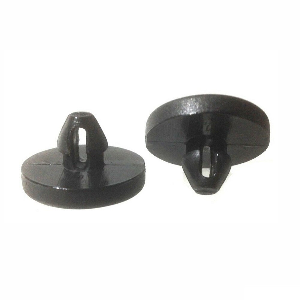 NYTKL Brake Switch Stoppers (4-Pack) – Replace Worn-Out Brake Light Switch Pads For Trucks, SUVs, Vans & More