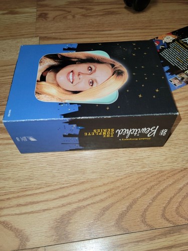 Bewitched: The Complete Collection (DVD, 2013, 33-Disc Set) - Imagen 5 de 7