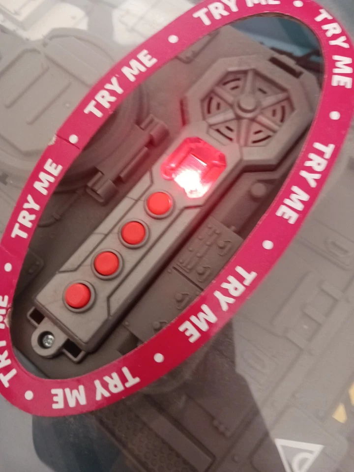 Kid Connection Military Tank Play Set - Image 3 of 3