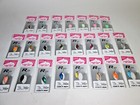 24531) sauribu Ritti 1.5g Trout Spoon SR color variations