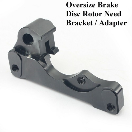 KX 125 250 For Kawasaki 270mm Front Brake Disc Rotor KX450F KX250F KLX450R 07-21 - Picture 10 of 10