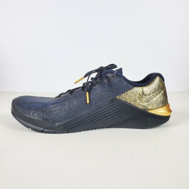 gold metcon 5