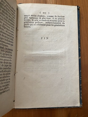 Santé et Éducation médicinale des filles destinées au Mariage. 1776 - Imagen 8 de 10