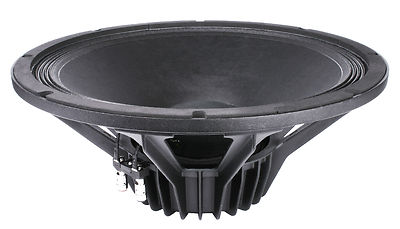 FAITAL PRO 15PR400 8ohm 15'' Subwoofer FREE SHIPPING!! AUTHORIZED DISTRIBUTOR!!