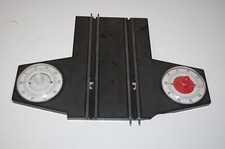 VINTAGE SPEEDKING 1/43 SLOT CAR TRACK LAP COUNTER TRACK WORKS COMPLETE YOUR SET