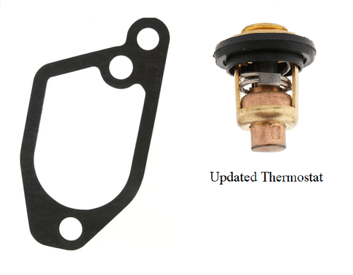 A New Yamaha Outboard Minor Service Kit 3hp 2/Stroke All Years R 6L5-W0078-00 - Picture 4 of 6