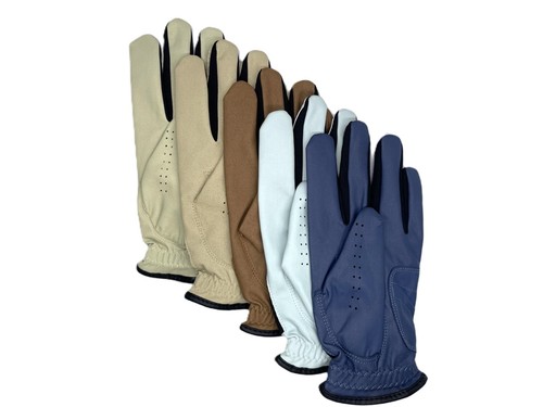 All Weather Colored Synthetic Golf Gloves (Left Hand) - Picture 2 of 12