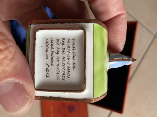 Charlotte di Vita MBE "Japanischer Garten" - Bild 3 von 8