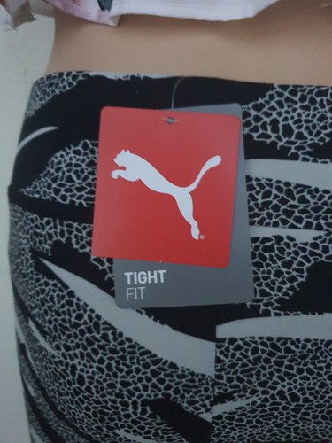 verschiedene Modelle Puma Adidas Damen Tight Fit Leggings Hose Leggins Sport Neu - Bild 30 von 50