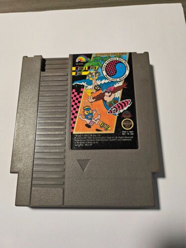 NES Nintendo Games - Take your pick !! Pins Cleaned - FAST Shipping & discounts! - Picture 280 of 344