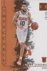 2019-20 Panini Impeccable - Ty Jerome #28
