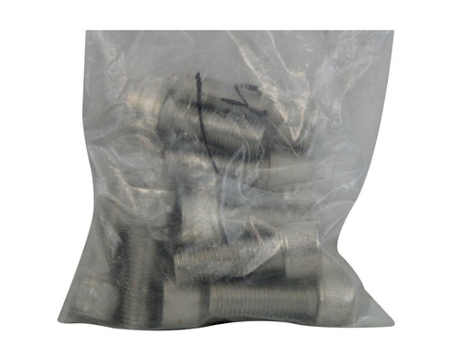 APPLIED MATERIALS AMAT Sechskant-Zylinderschraube; C, 1010-204-0101 Satz Von 14 - Bild 6 von 6