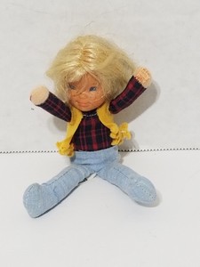 1975 mattel doll