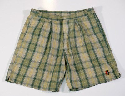 retro nike shorts mens