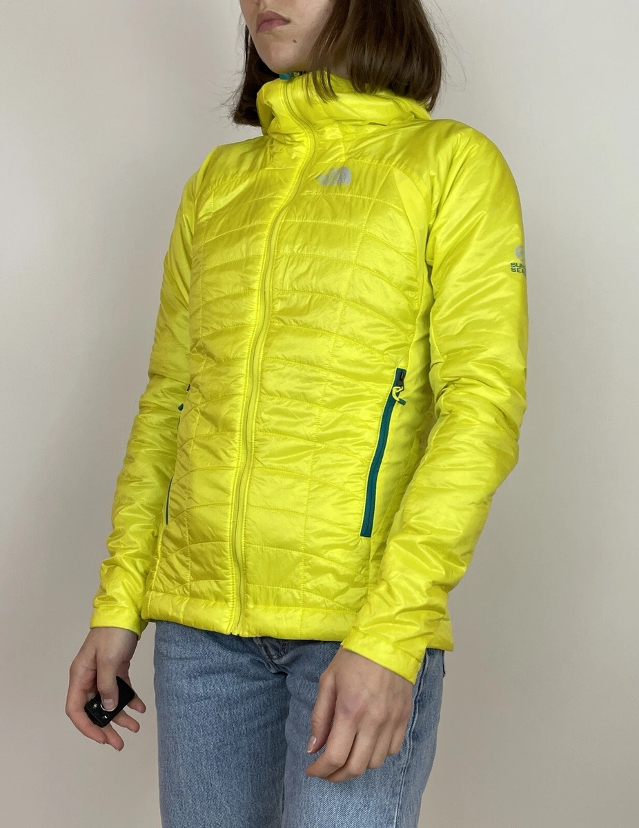 North face micro puff best sale jacket