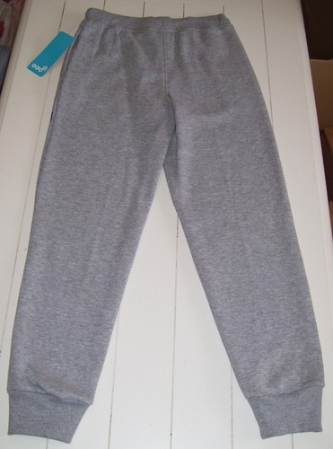Boys Youth Gen 2 Florida Gators Gray Warm Fleece Lined Sweatpants M 10-12 - Picture 3 of 3