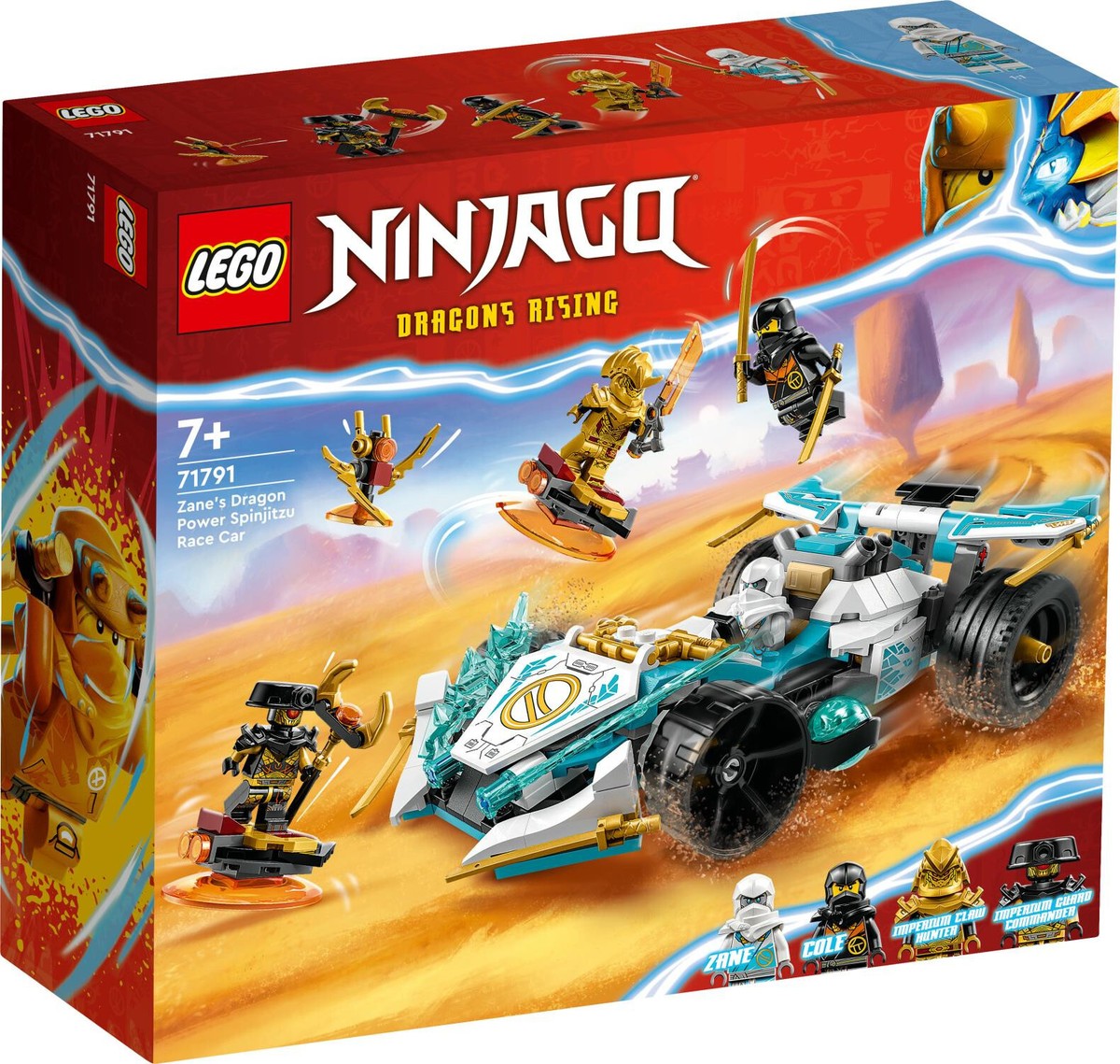Lego ninjago season 1 toys hotsell