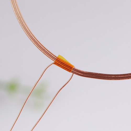 5V Wireless Power Charging Module Wireless LED Coil Inductive Coil Transmitter - Zdjęcie 6 z 11