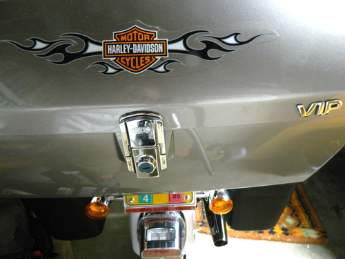 2008 Harley-Davidson Sportster - Picture 15 of 30