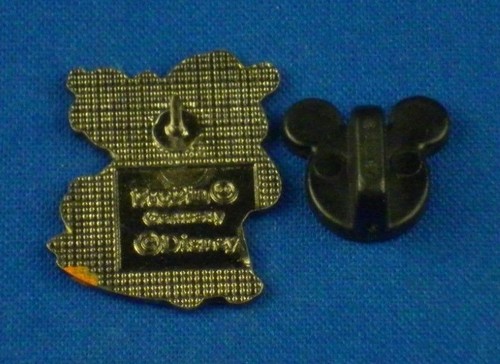 Niesiges Spielinstrument aus Schneewittchen ProPin OC Pin # 6621 - Bild 4 von 5