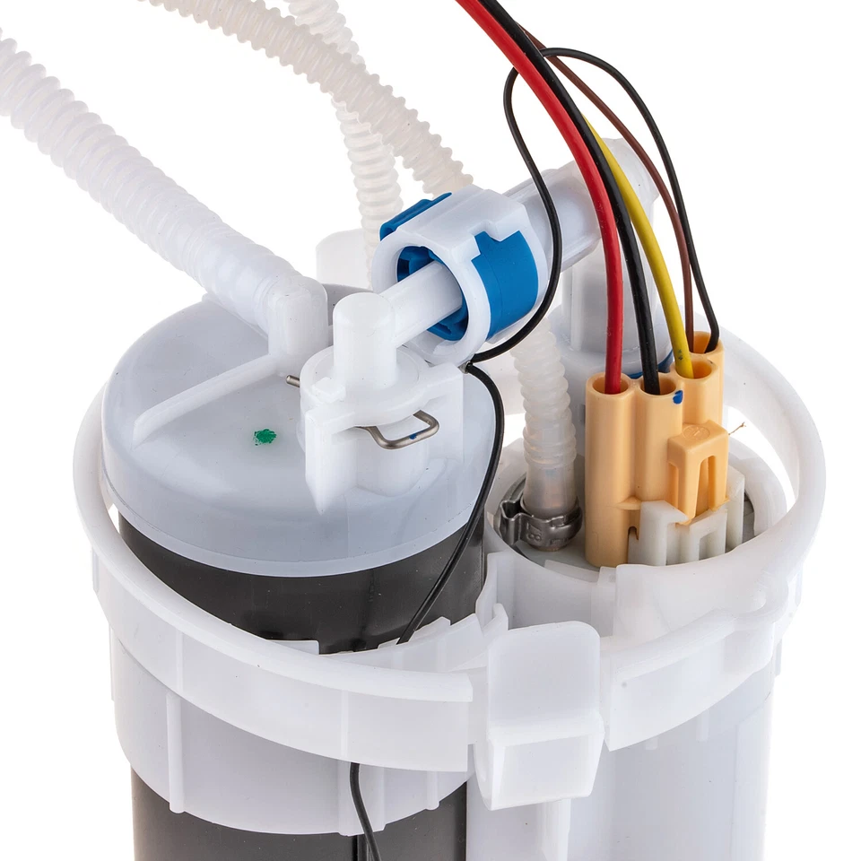 3.0T Fuel Pump Feed Unit For AUDI Q7 Q8 4M0919087G - Image 4 of 4