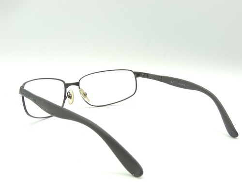 Marcos de gafas de sol Ray Ban 3254 negros 61 16 - Imagen 4 de 11
