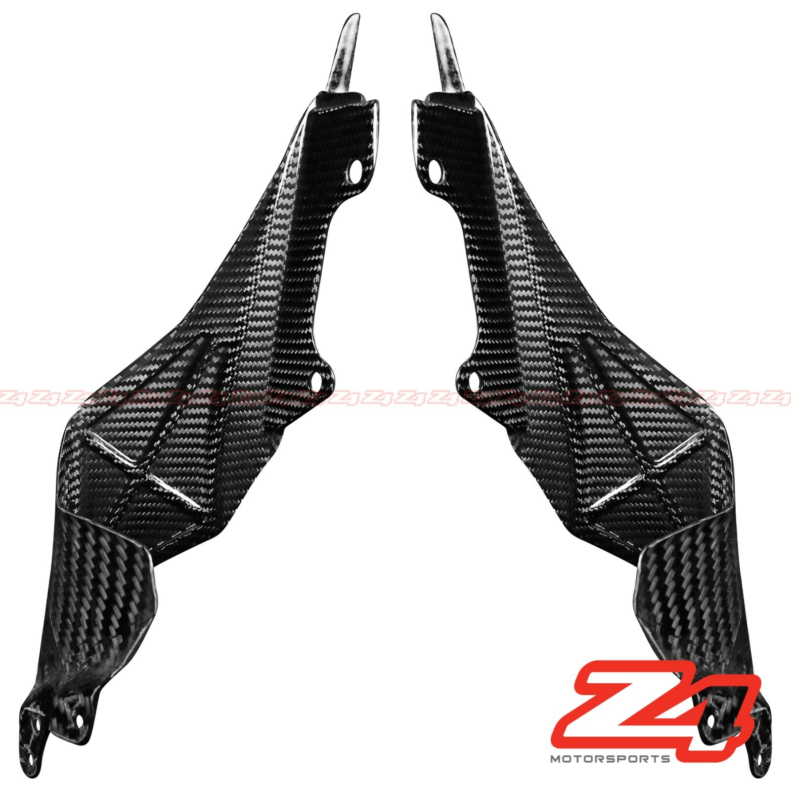 20152019 R1 R1M R1S Rear Inner Tail Seat Cover Panel Fairing Cowl