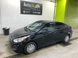 2016 Hyundai Accent L